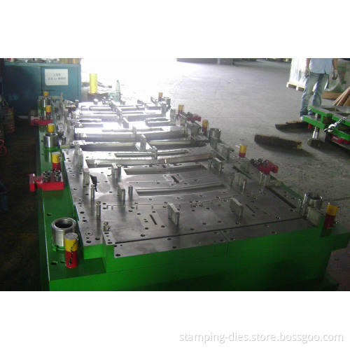 Mould 20